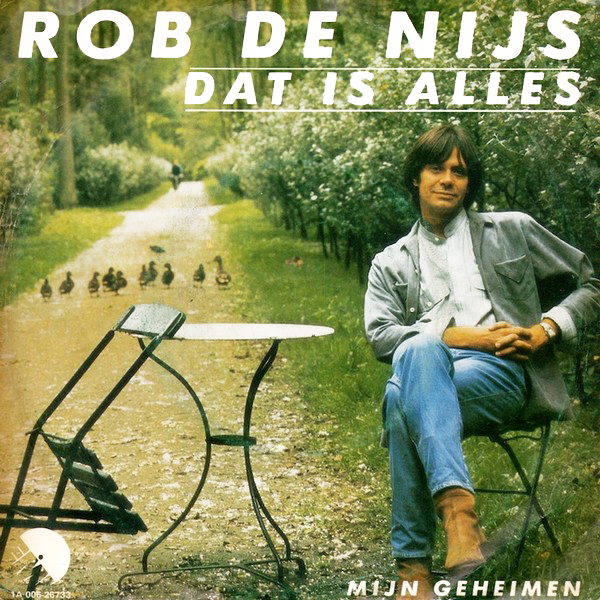 Rob De Nijs